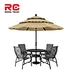 Outdoor tent